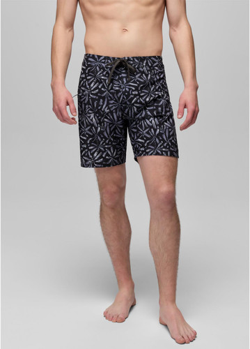 Prana Men's Fenton Boardshort 9"