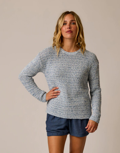 Carve Clarissa Sweater