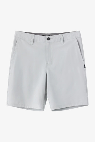 O'Neill Men's Reserve Heather Short 19"