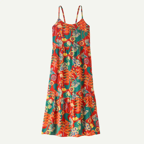 Patagonia Women's Tidal Threads Dress