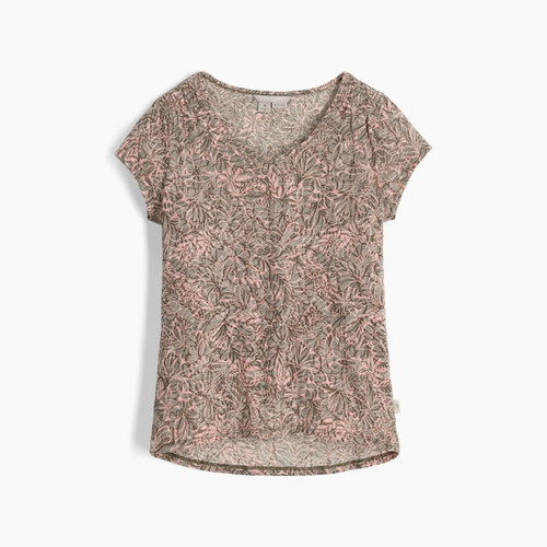 Royal Robbins Women's Featherweight Tee