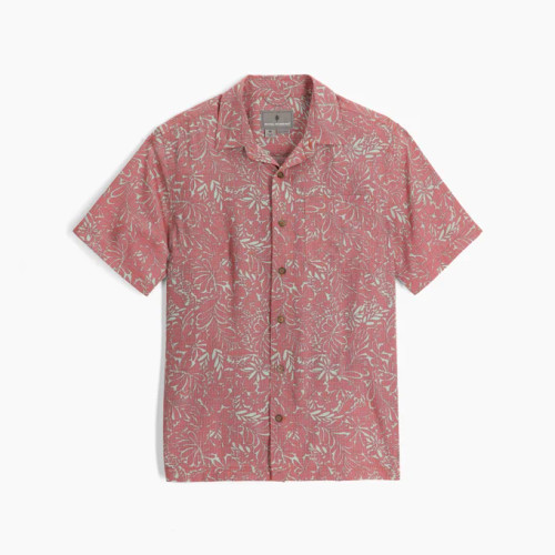 Royal Robbins Men's Camino Pucker S/S