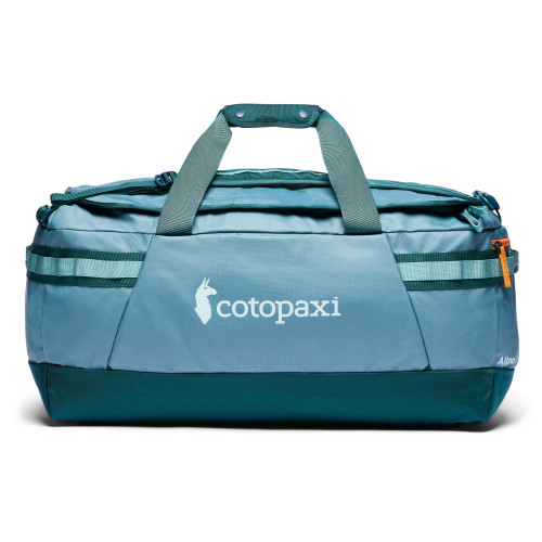 Cotopaxi Allpa Getaway 55L Duffel | Cotopaxi