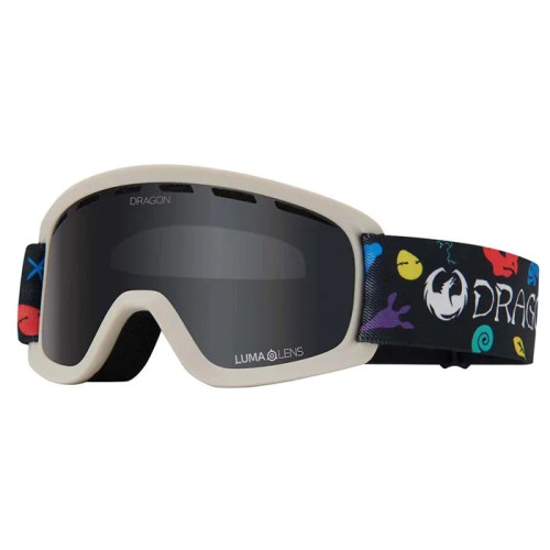 Dragon R1 OTG Goggles 2025 | Dragon
