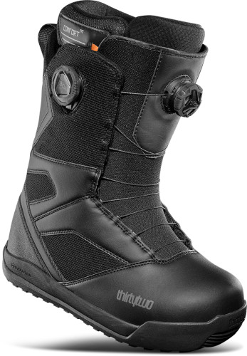 ThirtyTwo STW Double BOA Snowboard Boots 2025 ThirtyTwo STW Double BOA Snowboard Boots 2025