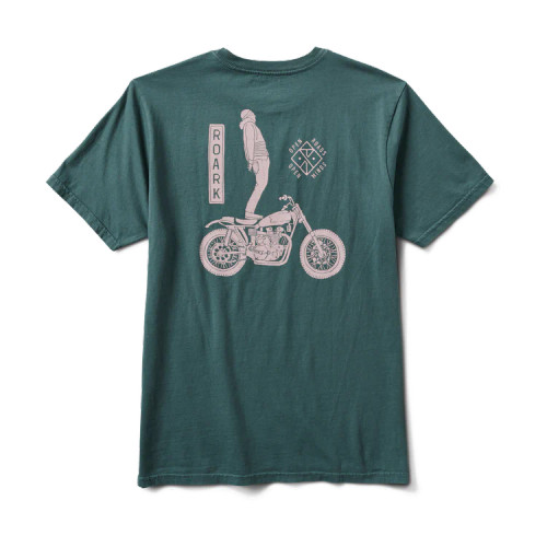 Roark Men's Ghostrider Tee