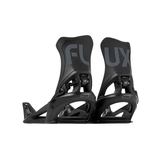 Flux DS Step-On Snowboard Bindings 2025