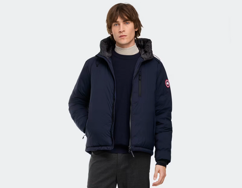 Canada Goose Men's  Lodge Hoody