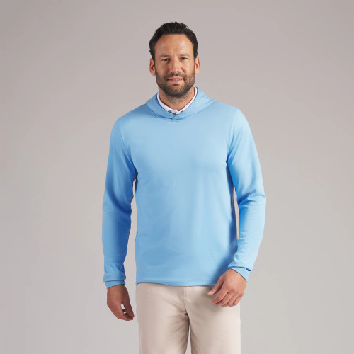 Puma Men's Cloudspun Tech Hoodie