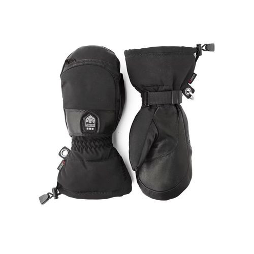 Hestra Heater Gauntlet Mitt