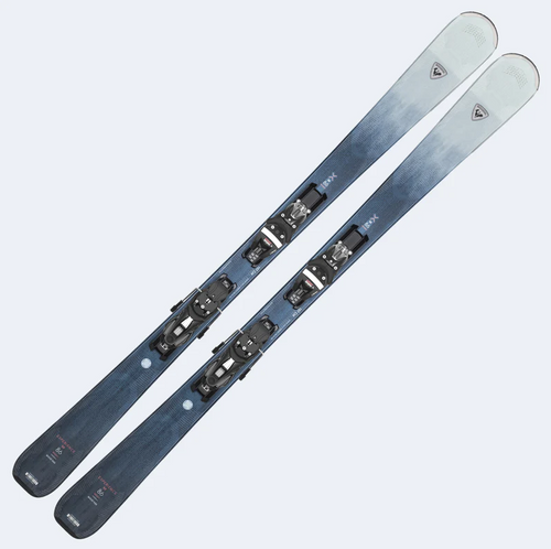 Rossignol Experience W 86 Basalt  Women's Skis 2025