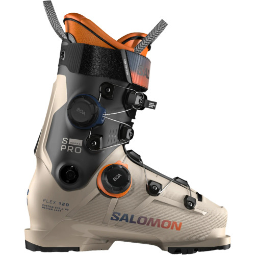 Salomon S/Pro Supra BOA 120 GW Ski Boots 2025 | Salomon Salomon S/Pro Supra BOA 120 GW Ski Boots 2025 | Salomon
