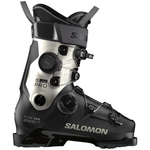 Salomon S/Pro Supra BOA X100 GW Ski Boots 2025 | Salomon