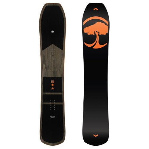 Arbor Coda Snowboard 2026 Arbor Coda Snowboard 2026