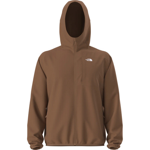 The North Face Men's TNF Performance Fleece FZ Hoodie The North Face Men's TNF Performance Fleece FZ Hoodie
