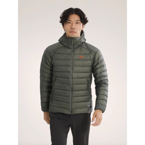 Arc'teryx Men's Cerium Hoody