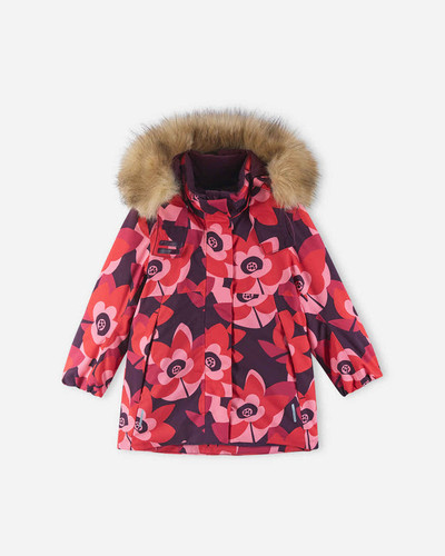 Reima Kid's Muurame Jacket