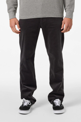 O'Neill Men's National 5 Pocket Cord Pant