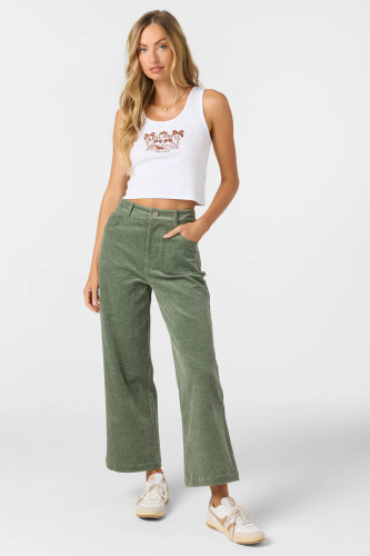 O'Neill Women's Langford Cord Pant