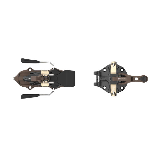 Marker Alpinist Free 11 Alpine Touring Bindings | Marker