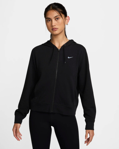 Nike Women's One FZ Hoodie
