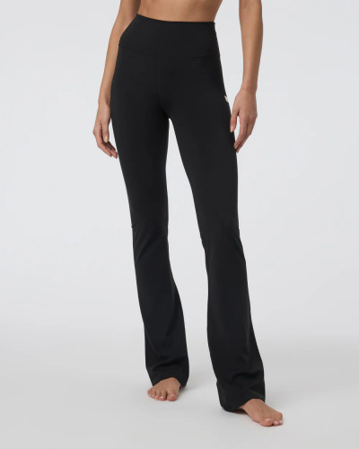 Vuori Women's All The Feels Slim Flare Pant