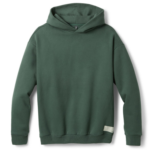 Vuori Women's Restore OS Hoodie
