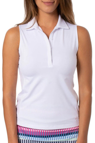 Golftini Women's Fabulous Polo Sleeveless