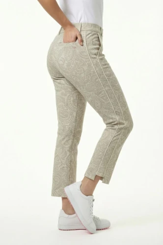 Golftini Women's Ankle Pant
