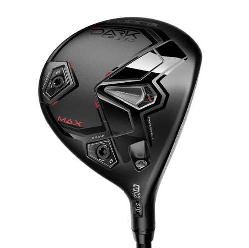 Cobra DarkSpeed Max Fairway Wood