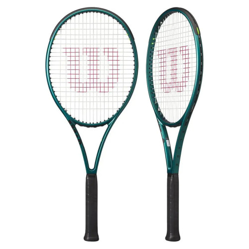 Wilson Blade 100 V9