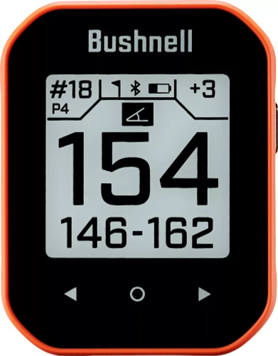 Bushnell Phantom 3 Slope Golf GPS