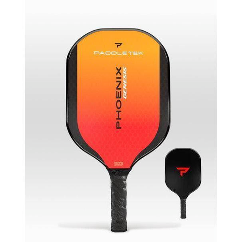 Paddletek Genesis Carbon Pickleball Paddle