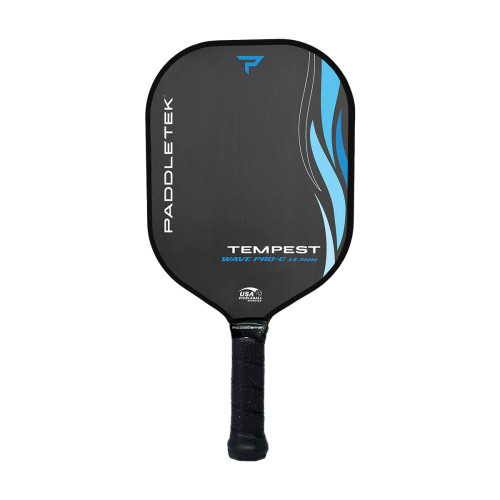 Paddletek Tempest Wave Pro Pickleball Paddle