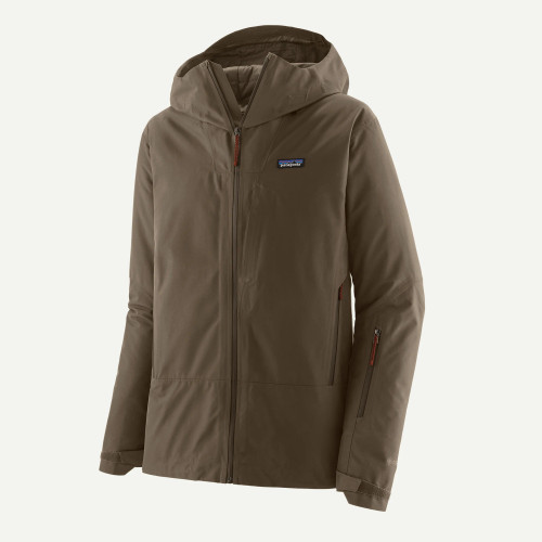 Patagonia Men's Storm Shift Jacket | Patagonia