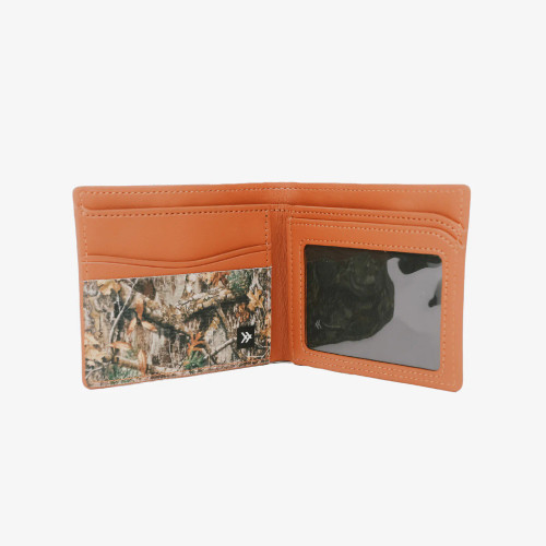 Thread Cash Bifold Wallet