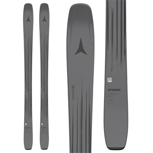 Atomic Maverick 96 CTi Skis 2026 | Atomic