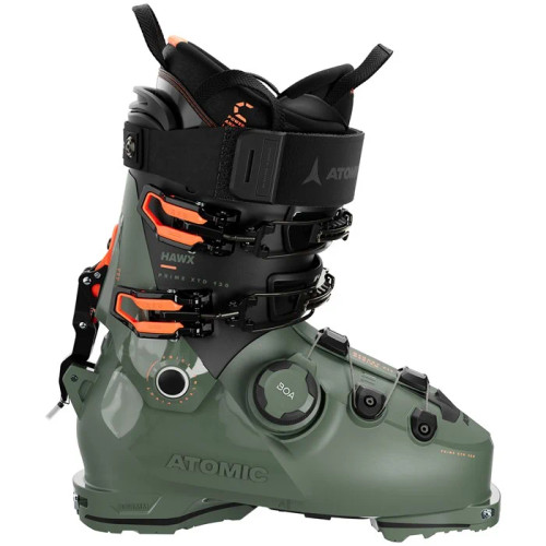 Atomic Hawx Ultra 110 S BOA Ski Boots 2026 | Atomic