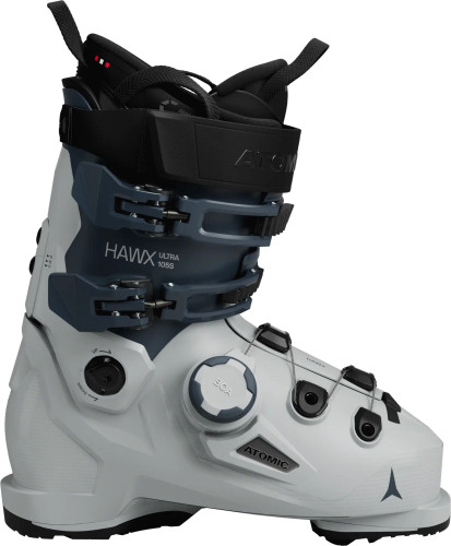 Atomic Hawx Ultra 105 S BOA W Women's Ski Boots 2026 Atomic Hawx Ultra 105 S BOA W Women's Ski Boots 2026