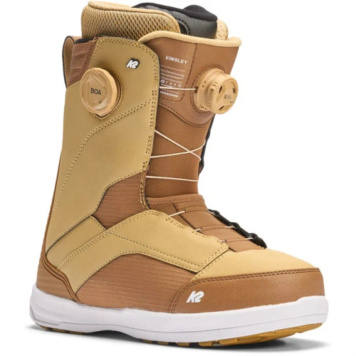 K2 Boundary Snowboard Boots 2026 | K2