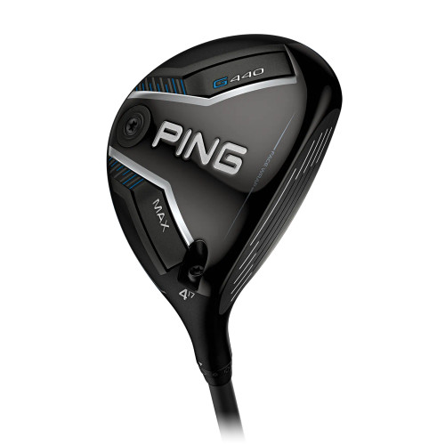 PING G440 Max Driver | PING