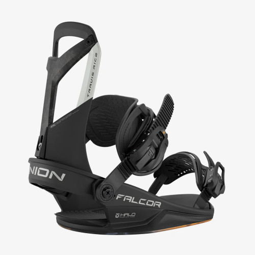 Union Falcor Snowboard Bindings 2026 Union Falcor Snowboard Bindings 2026
