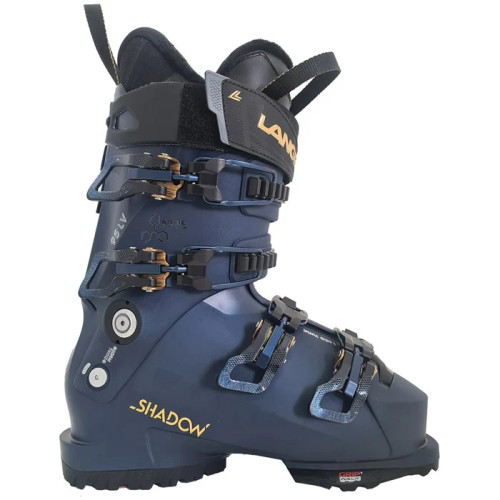Lange Shadow 115 W LV Women's Ski Boots 2026 | Lange