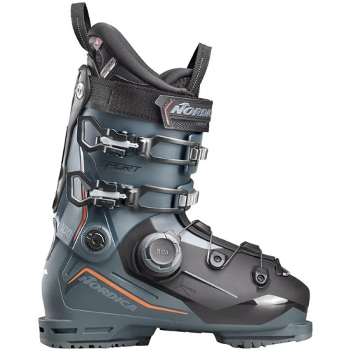 Nordica Sportmachine 3 BOA 100 Ski Boots 2026 Nordica Sportmachine 3 BOA 100 Ski Boots 2026
