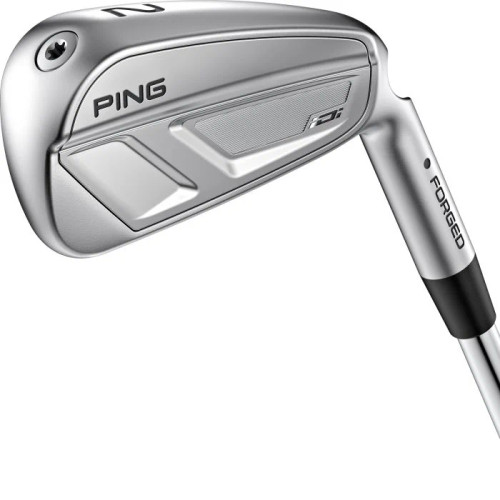 PING IDI Driving Iron