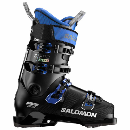 Salomon S/Pro Alpha 120 GW Ski Boots 2026