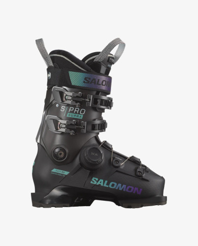 Salomon S/Pro Supra BOA 95 W GW Womens's Ski Boots 2026 Salomon S/Pro Supra BOA 95 W GW Womens's Ski Boots 2026