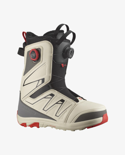 Salomon Launch BOA SJ Snowboard Boots 2026 Salomon Launch BOA SJ Snowboard Boots 2026