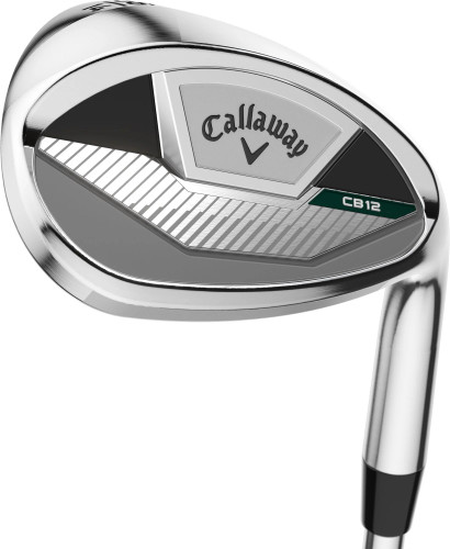 Callaway CB 12 Wedge ST