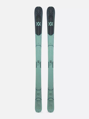 Volkl Shine 76 Womens Skis + VMotion 10 Bindings 2026 | Volkl